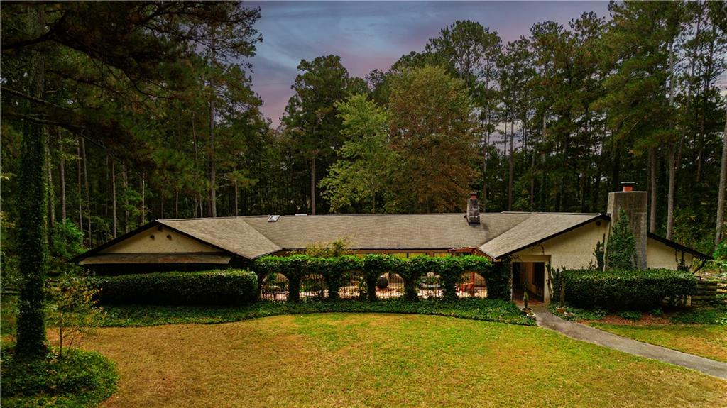 2301 BROOKS Road