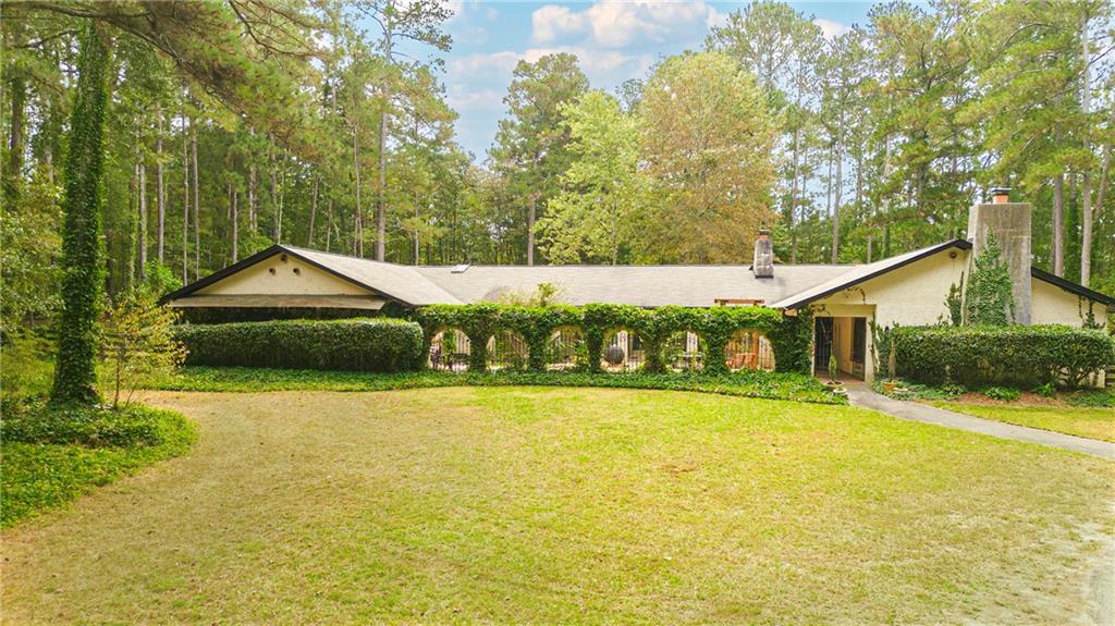 2301 BROOKS Road