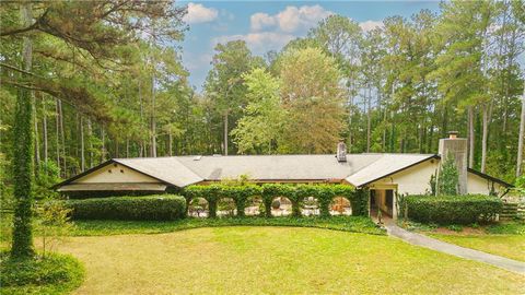 2301 BROOKS Road Dacula GA 30019