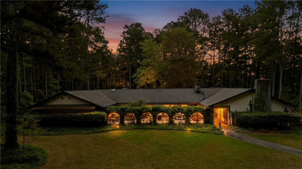 2301 BROOKS Road