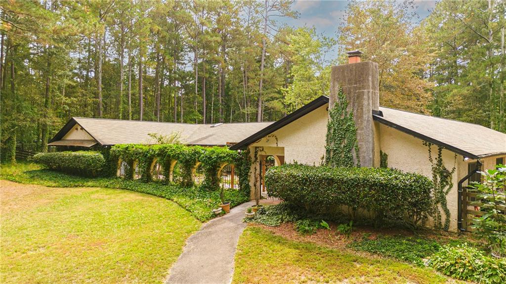 2301 BROOKS Road