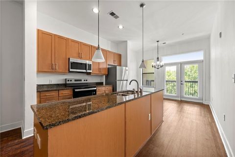 425 CHAPEL Street SW 1211 Atlanta GA 30313