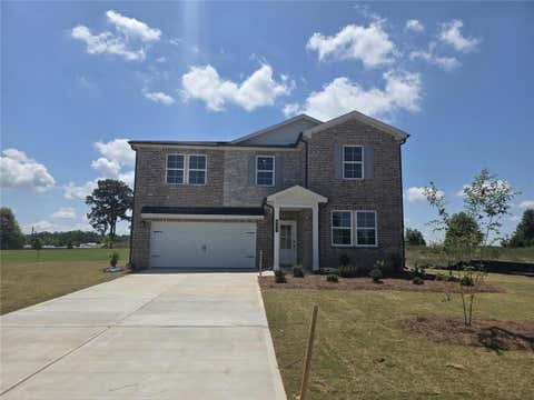 Homes For Sale - 312 Earnshaw Avenue<br/> Mcdonough, GA 30253