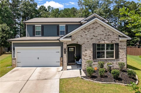 Homes For Sale - 48 Park Chase Court<br/> Paulding County, Dallas, GA 30132