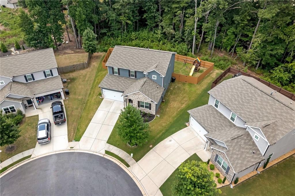 48 Park Chase Court