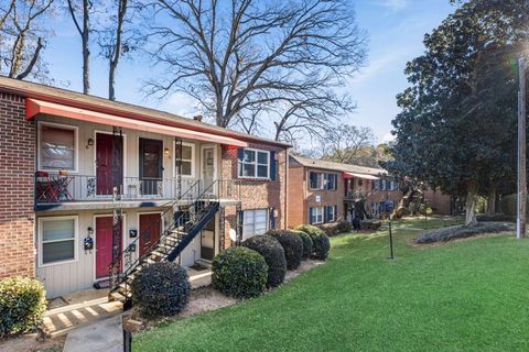 Photo of 2429 Lawrenceville Highway #5, Decatur, GA 30033 (MLS # 7693120)