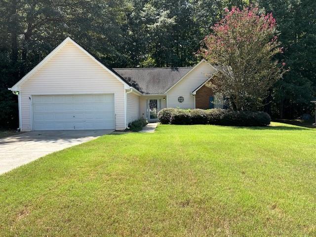 159 Parkside Drive, Stockbridge, Georgia image 1