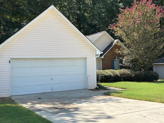 159 Parkside Drive, Stockbridge, Georgia image 4