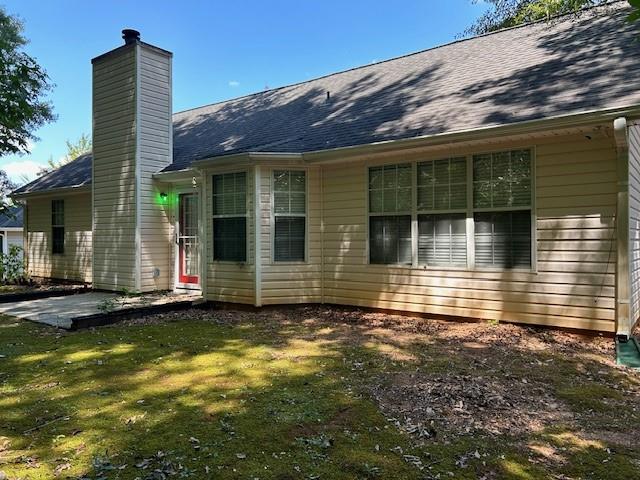 159 Parkside Drive, Stockbridge, Georgia image 6