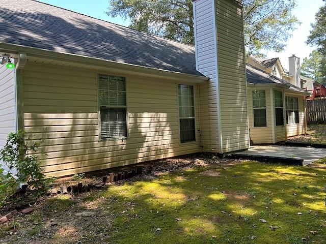 159 Parkside Drive, Stockbridge, Georgia image 5