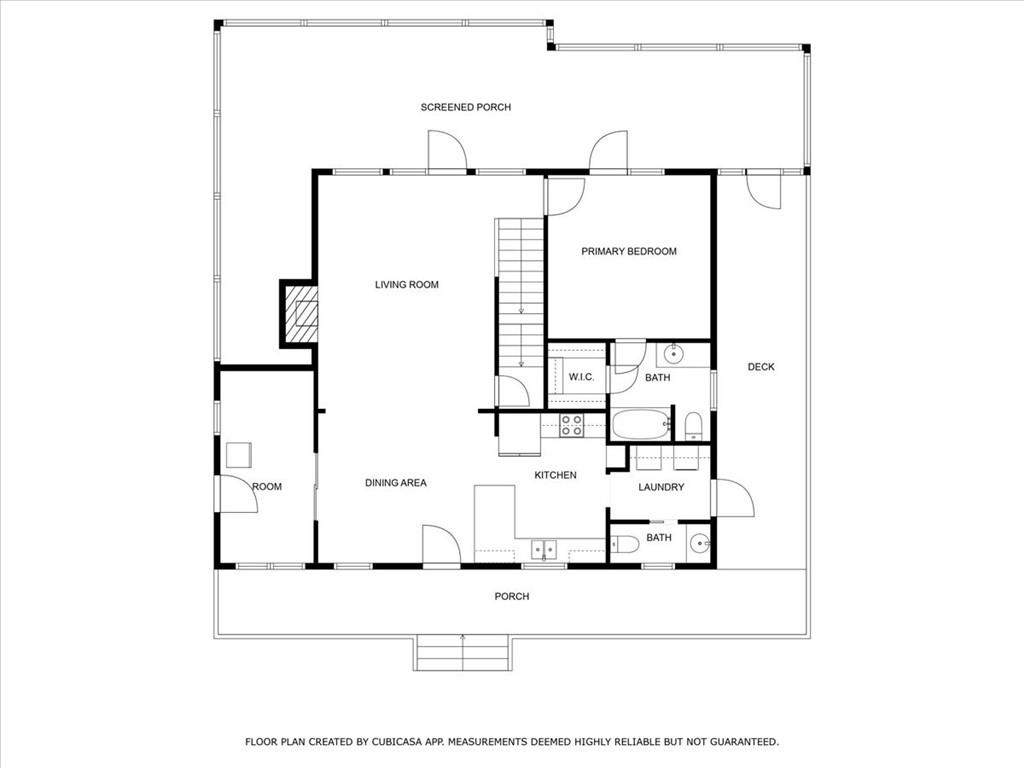 No HOA 417+ acres - Residential