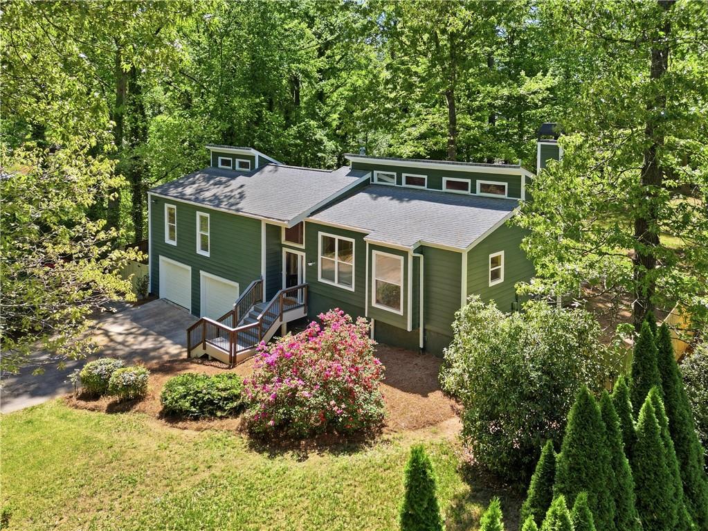 2530 Kingsley Drive NE