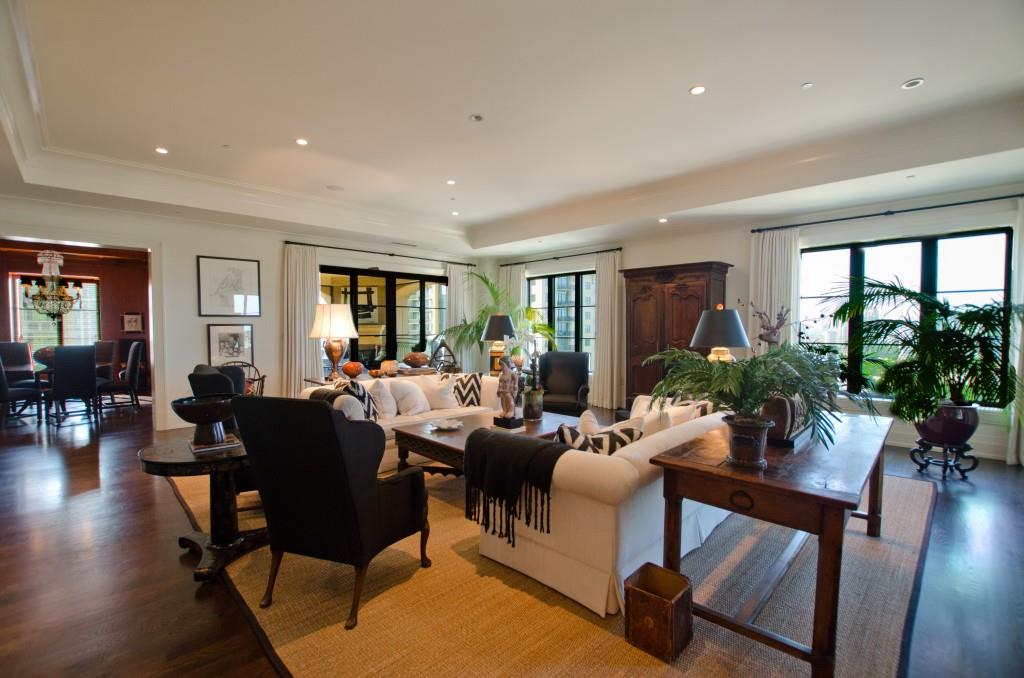 St. Regis - Residential