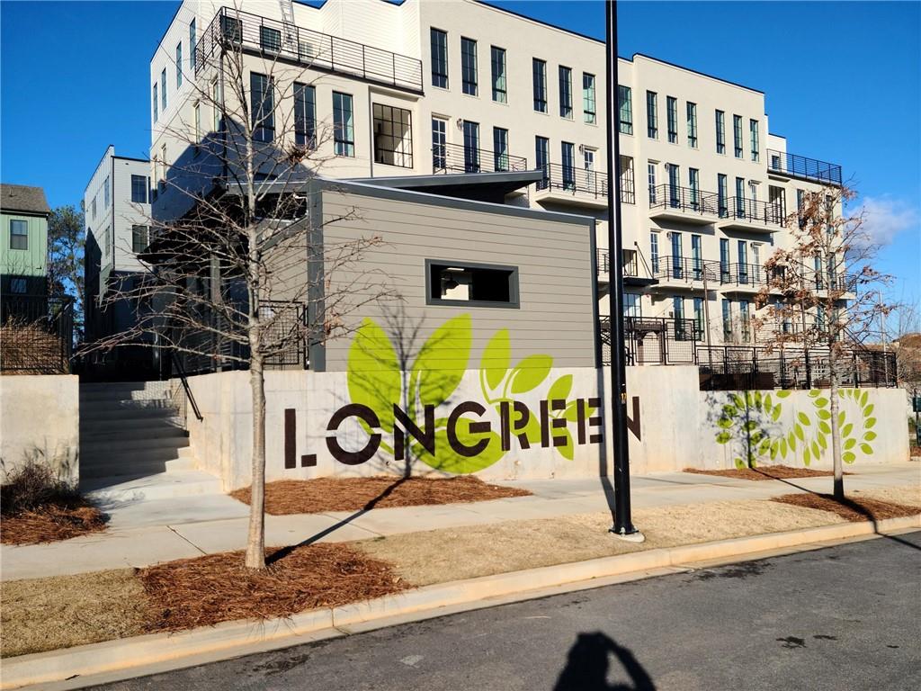 1274 Longreen Terrace Nw Ter #114, Atlanta, Georgia image 10