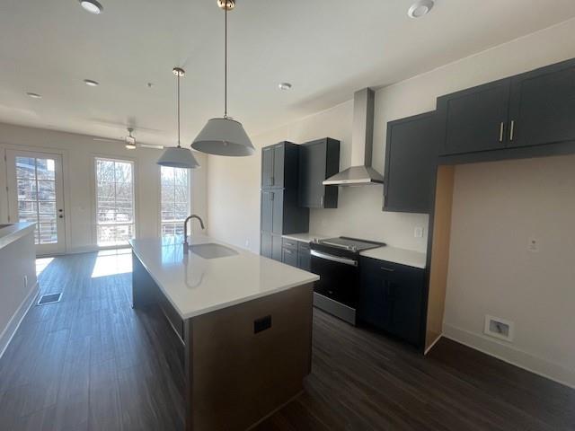 1274 Longreen Terrace Nw Ter #114, Atlanta, Georgia image 4