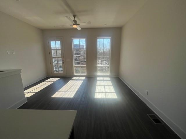 1274 Longreen Terrace Nw Ter #114, Atlanta, Georgia image 3