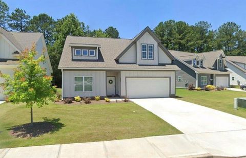 489 Oconner Boulevard Athens GA 30607