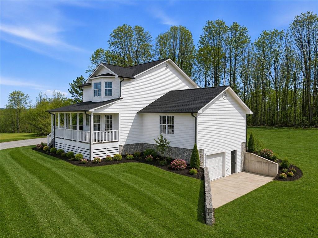 130 Wingate Drive