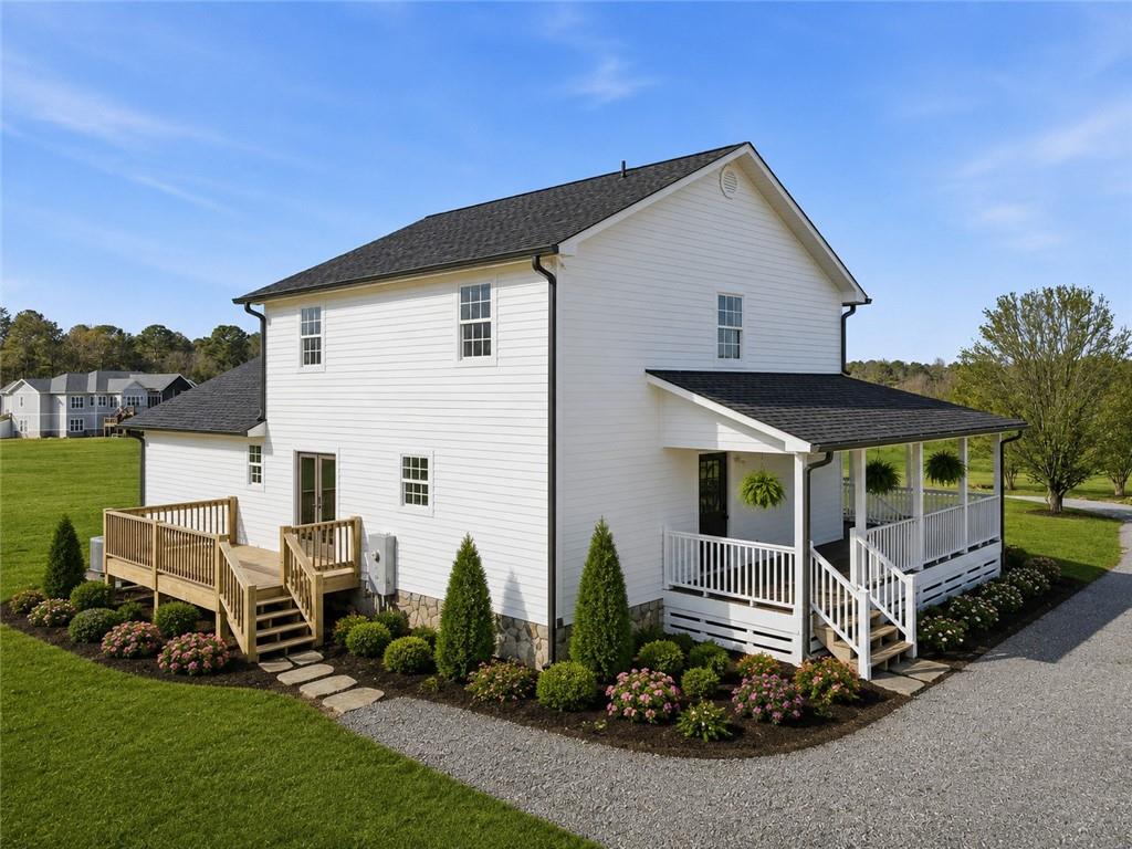 130 Wingate Drive