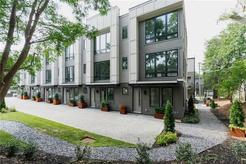 1160 Ormewood Avenue SE 14 Atlanta GA 30316