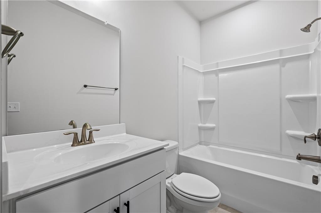 313 Foxglove Way, Mcdonough, Georgia image 10