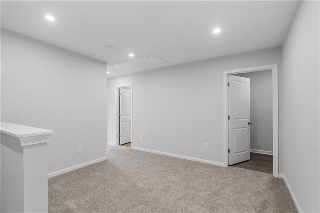 103 Park Ridge Circle, Cartersville, Georgia image 34