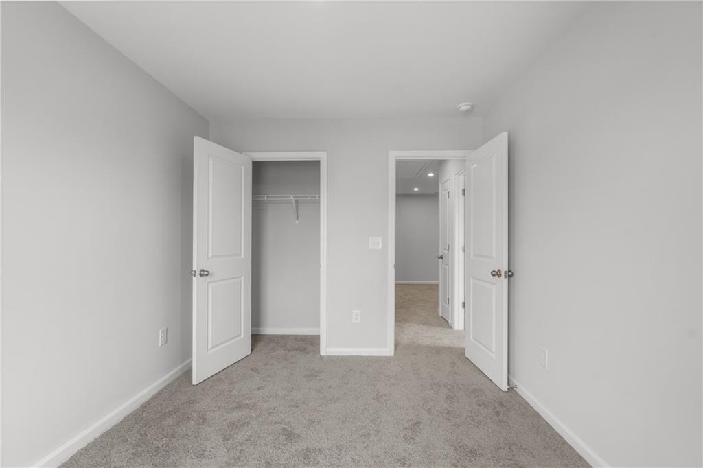 103 Park Ridge Circle, Cartersville, Georgia image 39