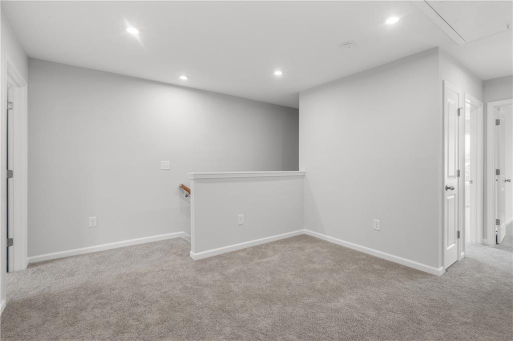 103 Park Ridge Circle, Cartersville, Georgia image 35
