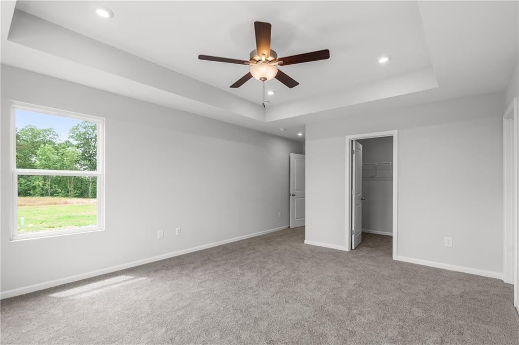 103 Park Ridge Circle, Cartersville, Georgia image 43