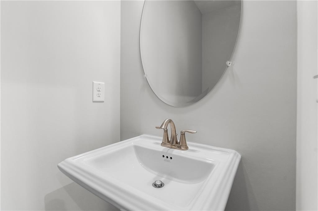 103 Park Ridge Circle, Cartersville, Georgia image 32