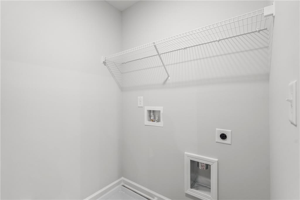 103 Park Ridge Circle, Cartersville, Georgia image 36