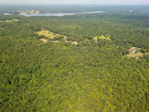 Vacant Land For Sale - Carey Station<br/> Greene County, Greensboro, GA 30642