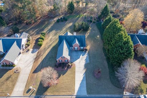 A home in Jefferson