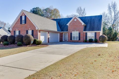 A home in Jefferson