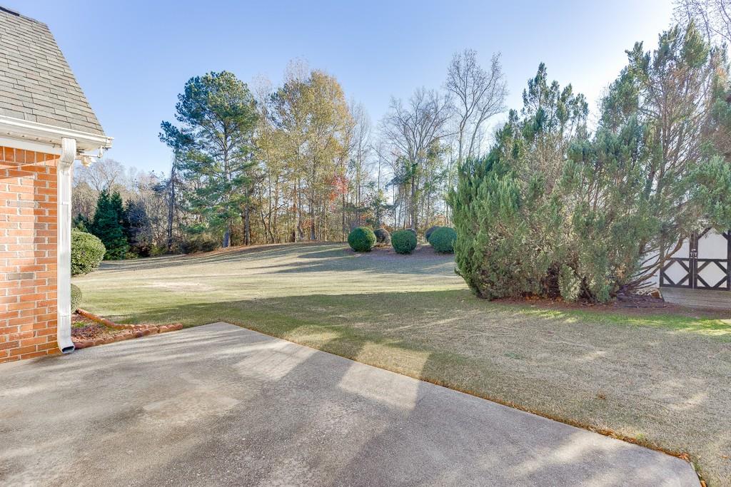 243 Blue Grass Drive, Jefferson, Georgia image 40