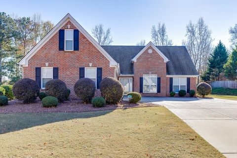 A home in Jefferson