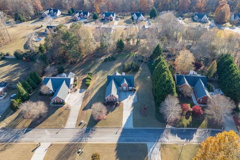 A home in Jefferson