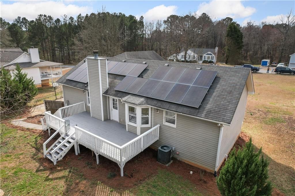 Photo of 25 S Oaks Drive SE, Cartersville, GA 30121 (MLS # 7727229)