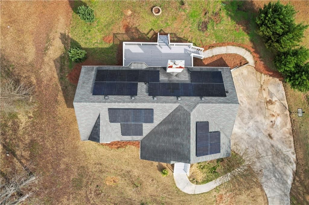 Photo of 25 S Oaks Drive SE, Cartersville, GA 30121 (MLS # 7727229)