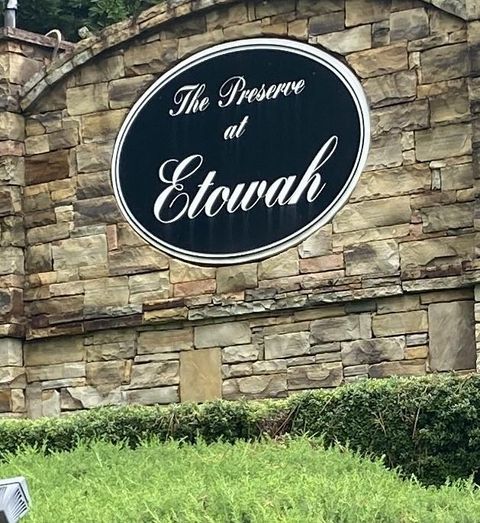 Vacant Land For Sale - 9325 Waterside Drive<br/> Ball Ground, GA 30107