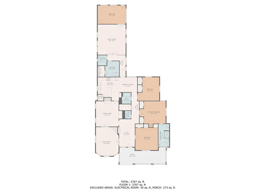 733 Cherokee Avenue, Atlanta, Georgia image 39
