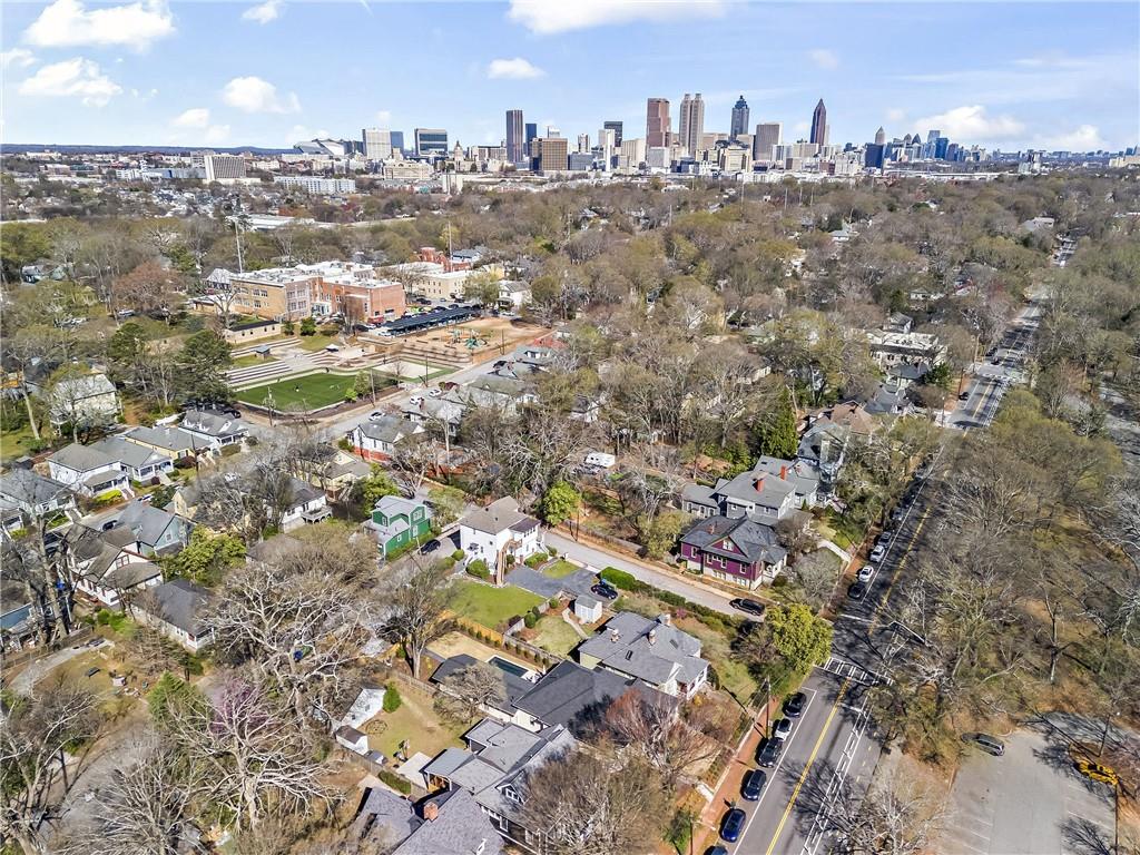 733 Cherokee Avenue, Atlanta, Georgia image 36