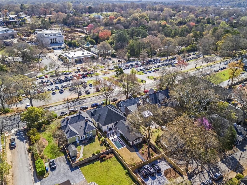 733 Cherokee Avenue, Atlanta, Georgia image 34