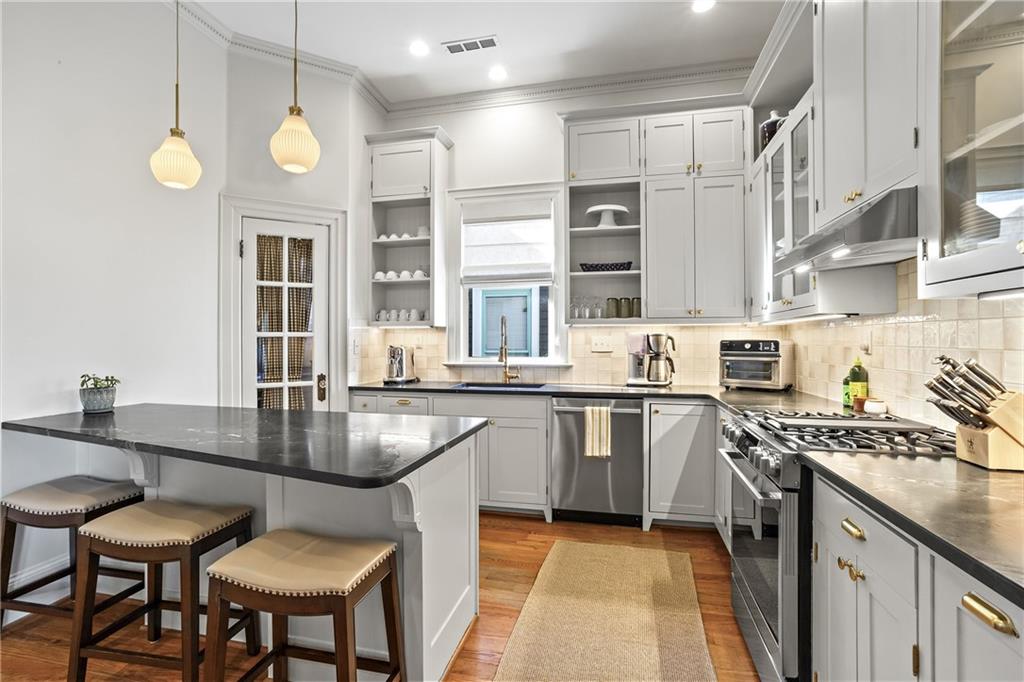 733 Cherokee Avenue, Atlanta, Georgia image 12