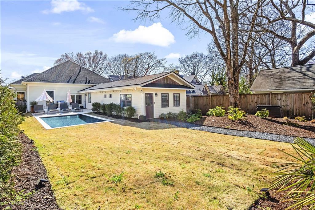 733 Cherokee Avenue, Atlanta, Georgia image 30
