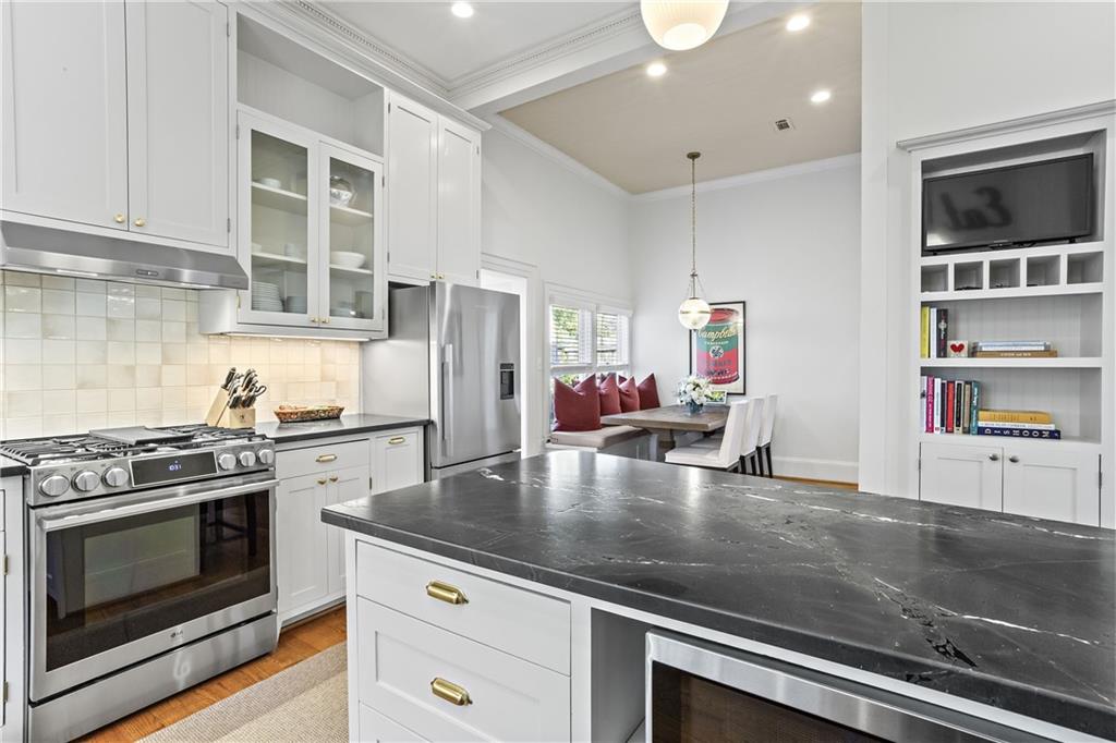 733 Cherokee Avenue, Atlanta, Georgia image 14