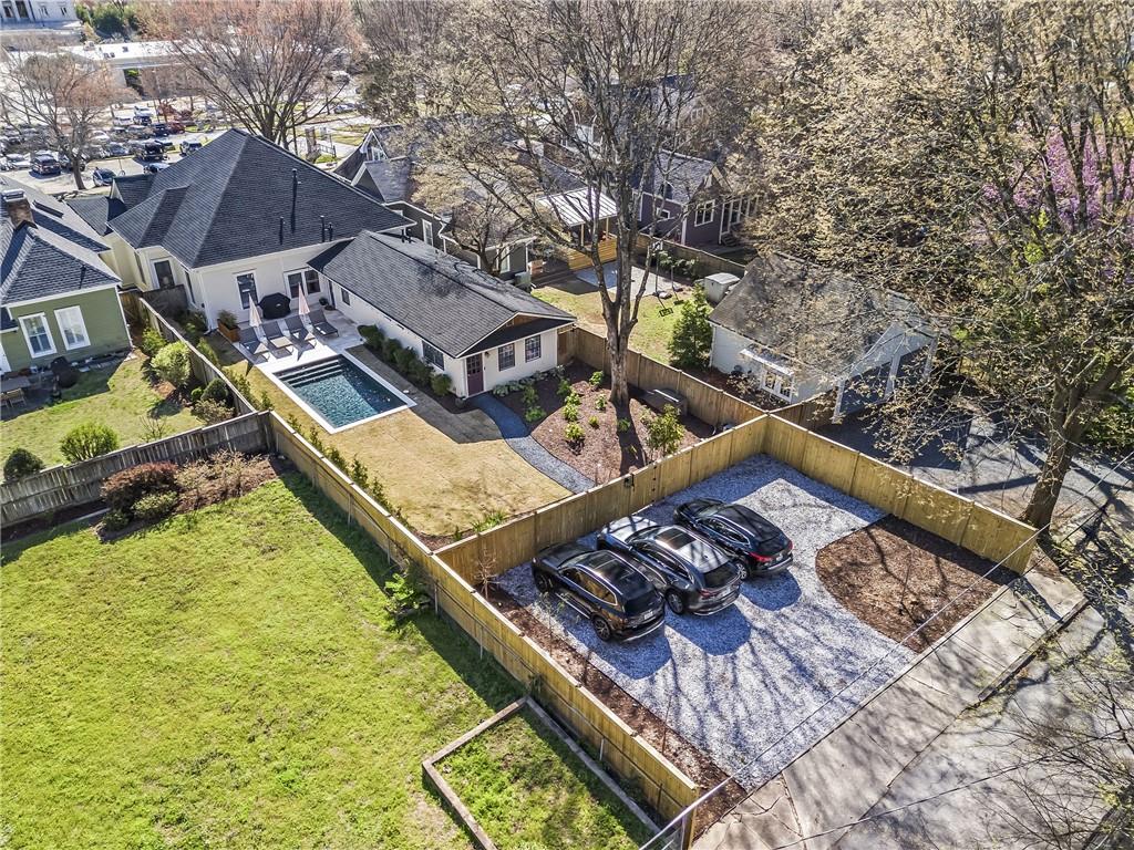 733 Cherokee Avenue, Atlanta, Georgia image 35
