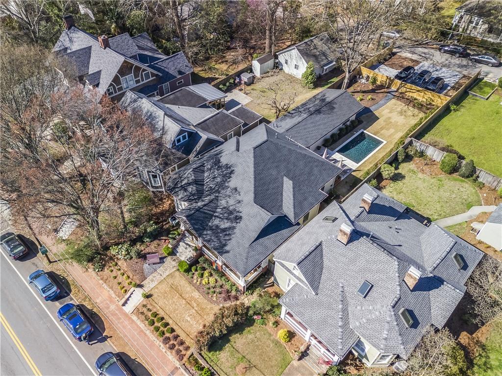 733 Cherokee Avenue, Atlanta, Georgia image 33