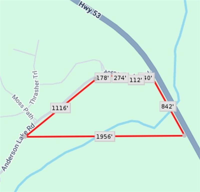 6425 Anderson Lake Road