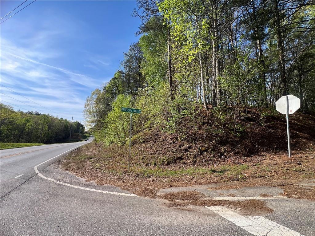 6425 Anderson Lake Road